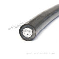 Medium Voltage Overhead Insulated Cable 15KV 2/0AWG